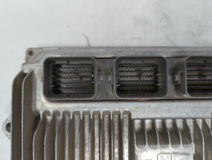2015 Honda Accord PCM Engine Computer ECU ECM PCU OEM P/N:37820-5A1-L73 Fits OEM Used Auto Parts
