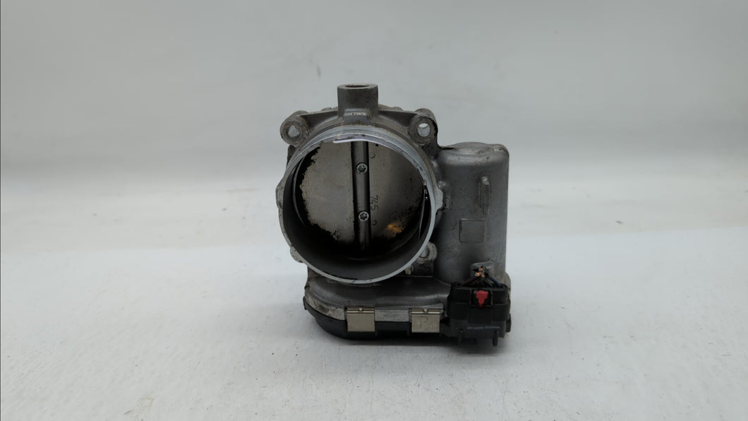 2011-2018 Chrysler 300 Throttle Body P/N:05184349AF 05184349AD Fits 2011 2012 2013 2014 2015 2016 2017 2018 2019 OEM Used Auto Parts