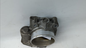 2007-2010 Saturn Outlook Throttle Body P/N:995AA Fits 2007 2008 2009 2010 2011 OEM Used Auto Parts - Oemusedautoparts1.com 