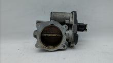 2007-2010 Saturn Outlook Throttle Body P/N:995AA Fits 2007 2008 2009 2010 2011 OEM Used Auto Parts - Oemusedautoparts1.com 