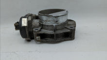 2007-2010 Saturn Outlook Throttle Body P/N:995AA Fits 2007 2008 2009 2010 2011 OEM Used Auto Parts - Oemusedautoparts1.com 