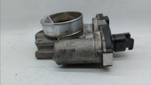 2007-2010 Saturn Outlook Throttle Body P/N:995AA Fits 2007 2008 2009 2010 2011 OEM Used Auto Parts - Oemusedautoparts1.com 