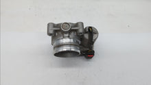 2014-2018 Ford Focus Throttle Body P/N:DS7E-9F991-BB Fits 2014 2015 2016 2017 2018 2019 OEM Used Auto Parts - Oemusedautoparts1.com 