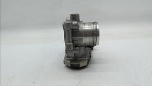 2013-2018 Chevrolet Trax Throttle Body P/N:55581662 55565489 Fits 2011 2012 2013 2014 2015 2016 2017 2018 2019 OEM Used Auto Parts - Oemusedautoparts1.com 