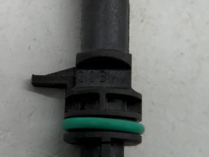 2012 Dodge Caravan Mass Air Flow Meter Maf