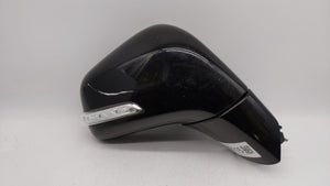 2017-2020 Buick Encore Side Mirror Replacement Passenger Right View Door Mirror P/N:E4045020 E4045019 Fits 2017 2018 2019 2020 OEM Used Auto Parts