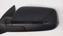 2010-2011 Chevrolet Equinox Side Mirror Replacement Driver Left View Door Mirror P/N:20858742 20858721 Fits 2010 2011 OEM Used Auto Parts - Oemusedautoparts1.com 