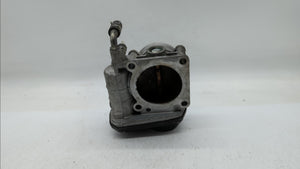 2009 Infiniti G37 Throttle Body P/N:SERA 526-02 526-02 Fits OEM Used Auto Parts