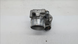 2017-2019 Kia Sportage Throttle Body P/N:35100-2G600 Fits 2015 2016 2017 2018 2019 OEM Used Auto Parts - Oemusedautoparts1.com 