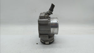 2017-2019 Kia Sportage Throttle Body P/N:35100-2G600 Fits 2015 2016 2017 2018 2019 OEM Used Auto Parts