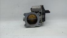 2016-2017 Chevrolet Equinox Throttle Body P/N:12669146AA 12670834AA Fits 2016 2017 OEM Used Auto Parts