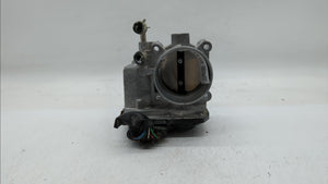 2014-2019 Nissan Rogue Throttle Body P/N:3TA60-01 C 3TA60-01 B Fits 2013 2014 2015 2016 2017 2018 2019 OEM Used Auto Parts