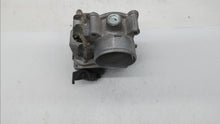 2014-2019 Nissan Rogue Throttle Body P/N:3TA60-01 C 3TA60-01 B Fits 2013 2014 2015 2016 2017 2018 2019 OEM Used Auto Parts