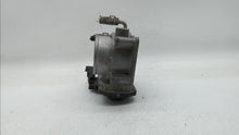 2014-2019 Nissan Rogue Throttle Body P/N:3TA60-01 C 3TA60-01 B Fits 2013 2014 2015 2016 2017 2018 2019 OEM Used Auto Parts