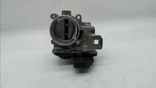 2012-2014 Mazda 3 Throttle Body P/N:PE01 13 640 A PE01 13 640 B Fits 2012 2013 2014 OEM Used Auto Parts