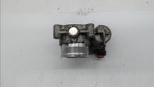 2014-2019 Ford Fusion Throttle Body P/N:DS7E-9F991-BB Fits 2014 2015 2016 2017 2018 2019 OEM Used Auto Parts - Oemusedautoparts1.com 