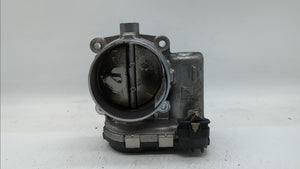 2011-2017 Dodge Journey Throttle Body P/N:05184349AF 05184349AD Fits 2011 2012 2013 2014 2015 2016 2017 2018 2019 OEM Used Auto Parts - Oemusedautoparts1.com 