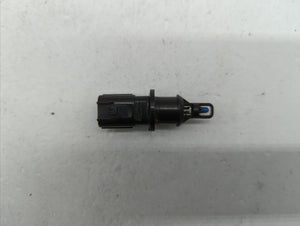 2009 Dodge Challenger Mass Air Flow Meter Maf