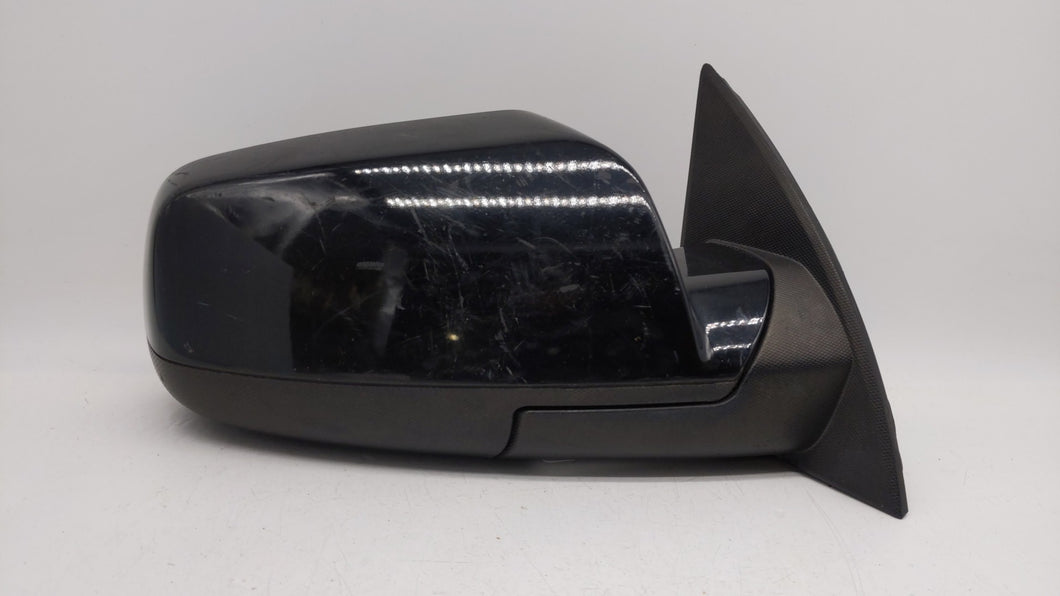 2010-2011 Chevrolet Equinox Side Mirror Replacement Passenger Right View Door Mirror P/N:20858736 20858718 Fits 2010 2011 OEM Used Auto Parts