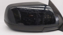 2010-2011 Chevrolet Equinox Side Mirror Replacement Passenger Right View Door Mirror P/N:20858736 20858718 Fits 2010 2011 OEM Used Auto Parts