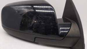 2010-2011 Chevrolet Equinox Side Mirror Replacement Passenger Right View Door Mirror P/N:20858736 20858718 Fits 2010 2011 OEM Used Auto Parts