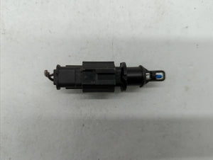 2010 Dodge Caliber Mass Air Flow Meter Maf