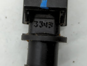 2010 Dodge Caliber Mass Air Flow Meter Maf