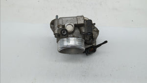 2010-2012 Hyundai Santa Fe Throttle Body P/N:35100-25400 35100-25200 Fits 2006 2007 2008 2009 2010 2011 2012 2013 OEM Used Auto Parts