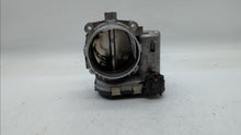 2011-2019 Jeep Grand Cherokee Throttle Body P/N:05184349AF 05184349AD Fits 2011 2012 2013 2014 2015 2016 2017 2018 2019 OEM Used Auto Parts - Oemusedautoparts1.com 