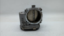 2011-2019 Jeep Grand Cherokee Throttle Body P/N:05184349AF 05184349AD Fits 2011 2012 2013 2014 2015 2016 2017 2018 2019 OEM Used Auto Parts - Oemusedautoparts1.com 