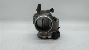 2011-2014 Hyundai Sonata Throttle Body P/N:35100-2G700 Fits 2011 2012 2013 2014 2015 2016 OEM Used Auto Parts - Oemusedautoparts1.com 