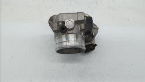 2011-2014 Hyundai Sonata Throttle Body P/N:35100-2G700 Fits 2011 2012 2013 2014 2015 2016 OEM Used Auto Parts - Oemusedautoparts1.com 