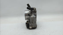 2011-2014 Hyundai Sonata Throttle Body P/N:35100-2G700 Fits 2011 2012 2013 2014 2015 2016 OEM Used Auto Parts - Oemusedautoparts1.com 