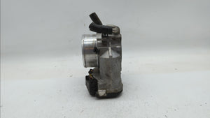 2011-2014 Hyundai Sonata Throttle Body P/N:35100-2G700 Fits 2011 2012 2013 2014 2015 2016 OEM Used Auto Parts - Oemusedautoparts1.com 