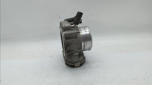 2011-2014 Hyundai Sonata Throttle Body P/N:35100-2G700 Fits 2011 2012 2013 2014 2015 2016 OEM Used Auto Parts - Oemusedautoparts1.com 