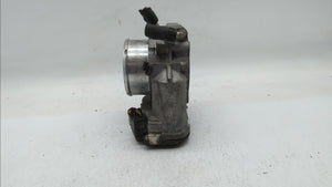 2011-2014 Hyundai Sonata Throttle Body P/N:35100-2G700 Fits 2011 2012 2013 2014 2015 2016 OEM Used Auto Parts - Oemusedautoparts1.com 