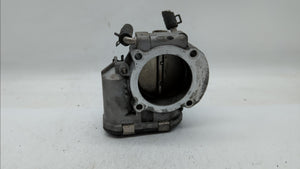 2011-2014 Hyundai Sonata Throttle Body P/N:35100-2G700 Fits 2011 2012 2013 2014 2015 2016 OEM Used Auto Parts - Oemusedautoparts1.com 