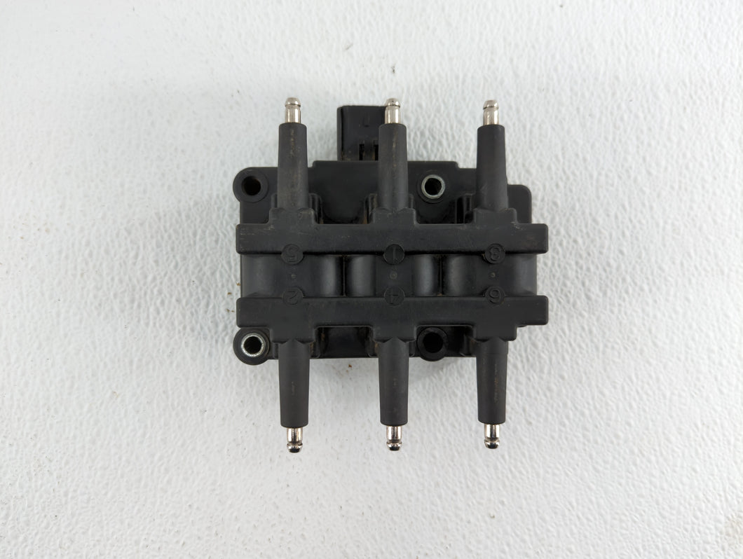 2009-2010 Volkswagen Routan Ignition Coil Igniter Pack