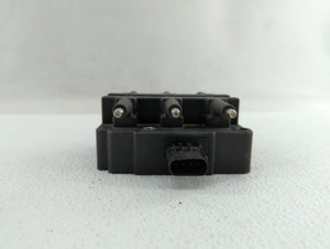 2009-2010 Volkswagen Routan Ignition Coil Igniter Pack