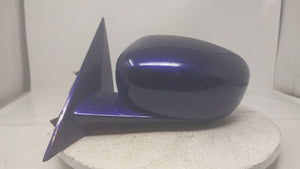 2006 Magnum  Side Rear View Door Mirror Left R8S8B09 - Oemusedautoparts1.com