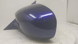 2006 Magnum  Side Rear View Door Mirror Left R8S8B09 - Oemusedautoparts1.com