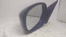 2006 Magnum  Side Rear View Door Mirror Left R8S8B09 - Oemusedautoparts1.com