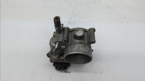 2013-2019 Subaru Legacy Throttle Body P/N:16112AA38A Fits 2013 2014 2015 2016 2017 2018 2019 OEM Used Auto Parts - Oemusedautoparts1.com 