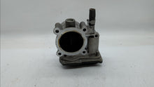 2013-2019 Subaru Legacy Throttle Body P/N:16112AA38A Fits 2013 2014 2015 2016 2017 2018 2019 OEM Used Auto Parts - Oemusedautoparts1.com 