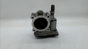 2013-2019 Subaru Legacy Throttle Body P/N:16112AA38A Fits 2013 2014 2015 2016 2017 2018 2019 OEM Used Auto Parts - Oemusedautoparts1.com 