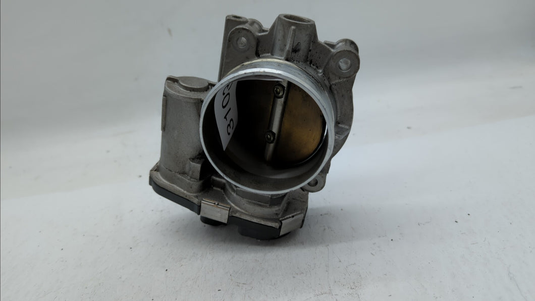 2010-2011 Buick Lacrosse Throttle Body P/N:995AA Fits 2007 2008 2009 2010 2011 OEM Used Auto Parts - Oemusedautoparts1.com 