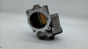 2010-2011 Buick Lacrosse Throttle Body P/N:995AA Fits 2007 2008 2009 2010 2011 OEM Used Auto Parts - Oemusedautoparts1.com 