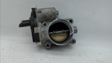 2016-2017 Chevrolet Equinox Throttle Body P/N:12669146AA 12670834AA Fits 2016 2017 OEM Used Auto Parts - Oemusedautoparts1.com 