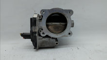 2016-2017 Chevrolet Equinox Throttle Body P/N:12669146AA 12670834AA Fits 2016 2017 OEM Used Auto Parts - Oemusedautoparts1.com 