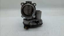 2013-2019 Ford Fusion Throttle Body P/N:DS7E-9F991-AK DS7E-9F991-AD Fits 2013 2014 2015 2016 2017 2018 2019 2020 OEM Used Auto Parts - Oemusedautoparts1.com 